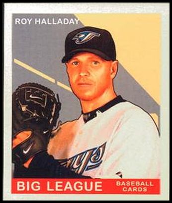 89 Roy Halladay